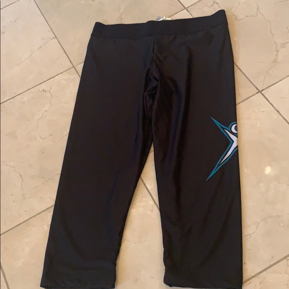 Cheer Extreme Practice Wear Pants